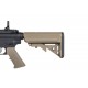Specna Arms Daniel Defense CORE C-19 (HAL ETU) (HT), The Specna Arms Daniel Defense CORE C-19 (HAL ETU) (HT) is a high-performance airsoft rifle that combines advanced electronic control with rugged construction